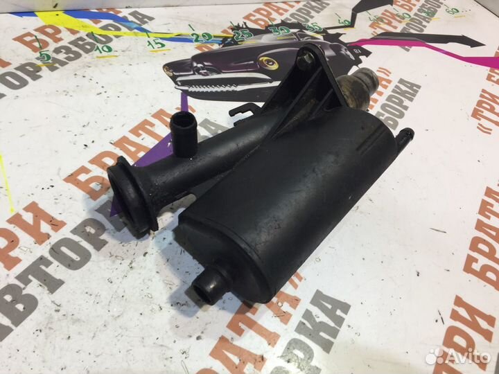 Рено Трафик Клапан вентиляции картерных газов