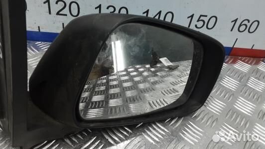 Зеркало наружное правое nissan pathfinder R51 (6AD