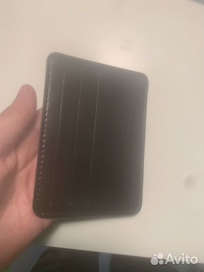 Cardholder