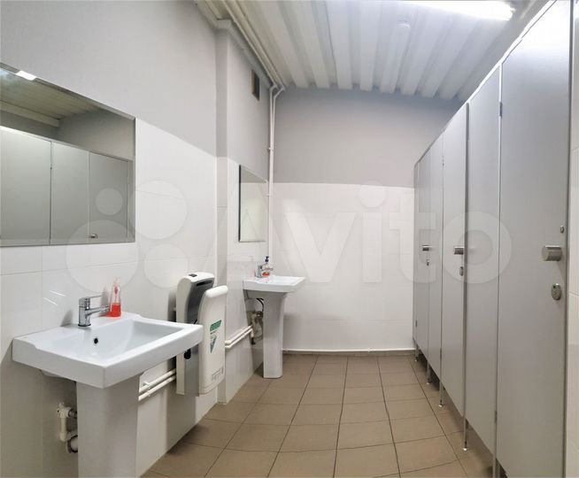 Торговая площадь, 710 м²