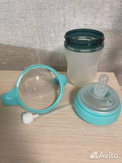 Бутылочка kunder