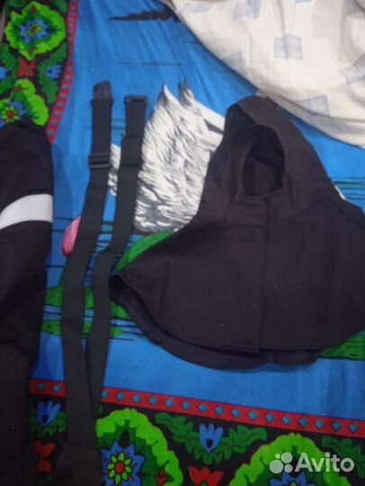 Спецодежда рабочая одежда летняя