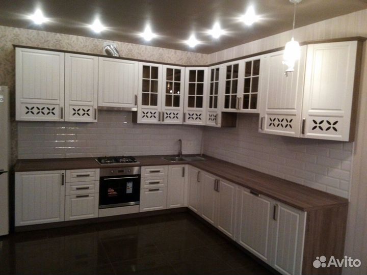 Сборка мебели