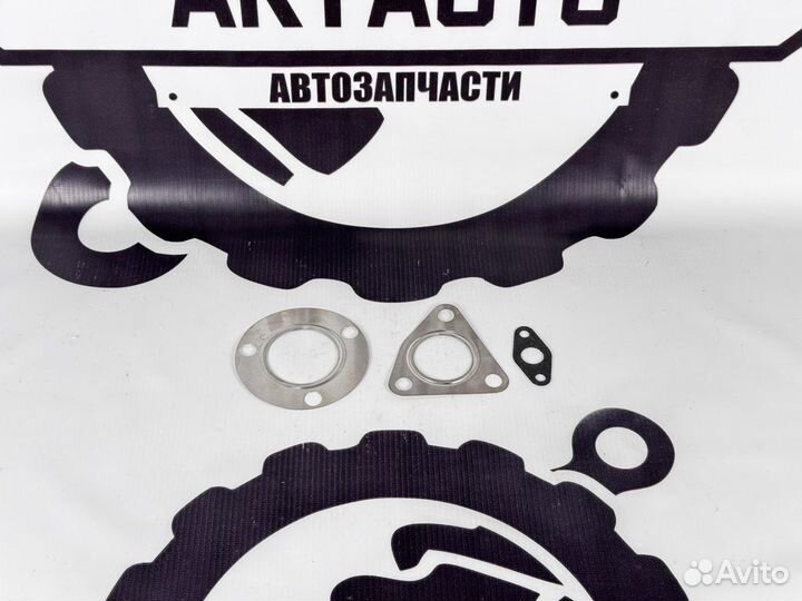 Турбина Great Wall Hover H5 GW4D20 / 4D20