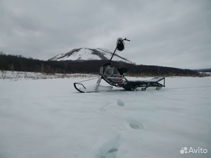 Снегокат