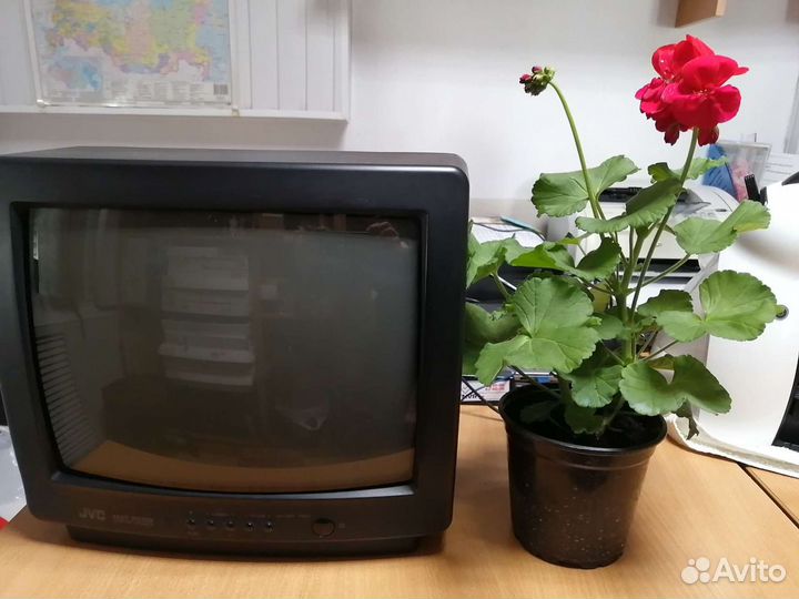 Телевизор бу