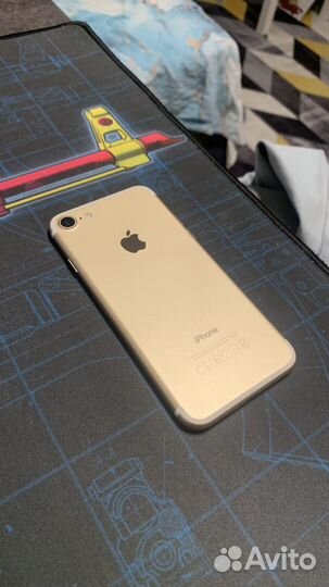 iPhone 7, 128 ГБ