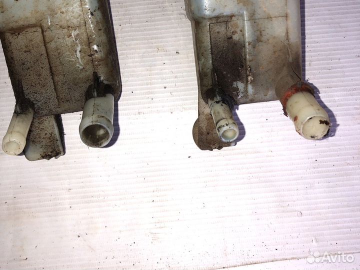 Бачок гур VAG