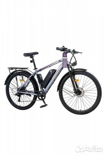 Электровелосипед hiper Engine MTB SI
