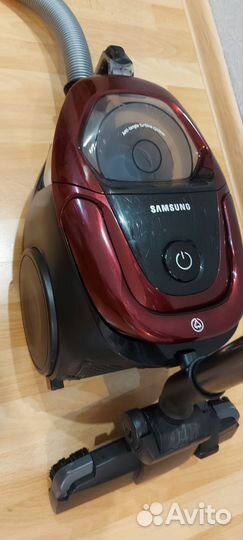 Пылесос бу samsung