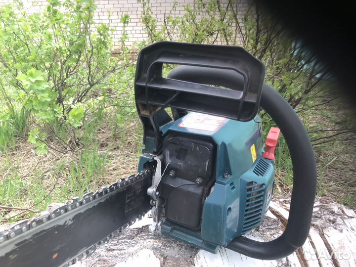 Бензопила штиль