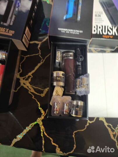 Электроника