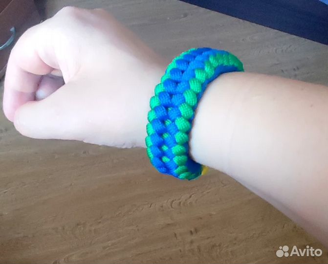 Браслет вдв