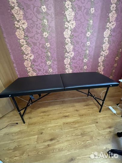 Массажная кушетка бу