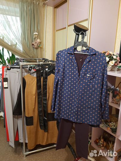 Женская одежда от российских фирм мелким оптом