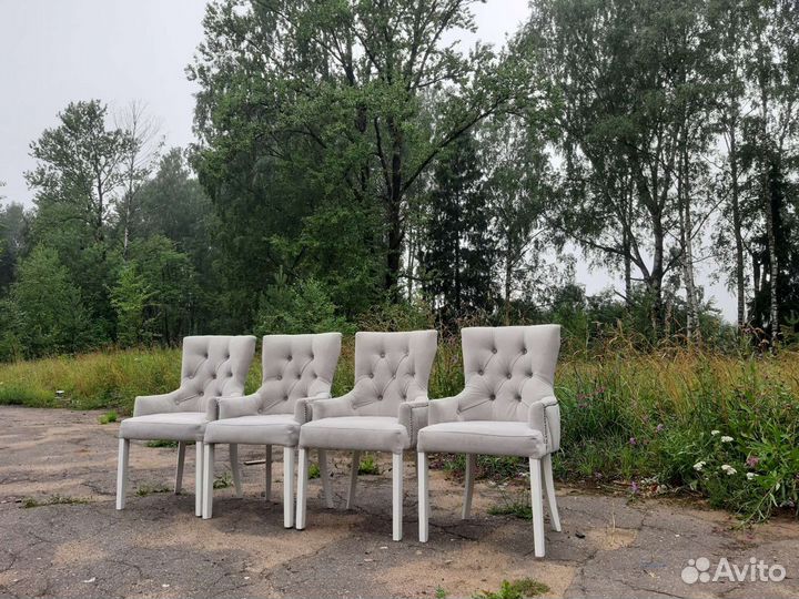 Кресло для салоны