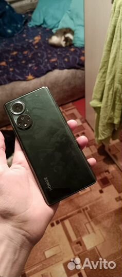 HONOR 50, 8/128 ГБ