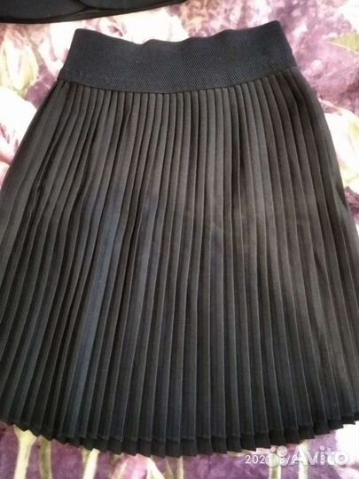 Школьная форма