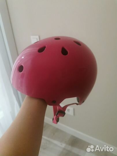 Шлем oxelo 54 56