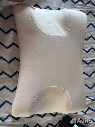 Подушку beaut sleep