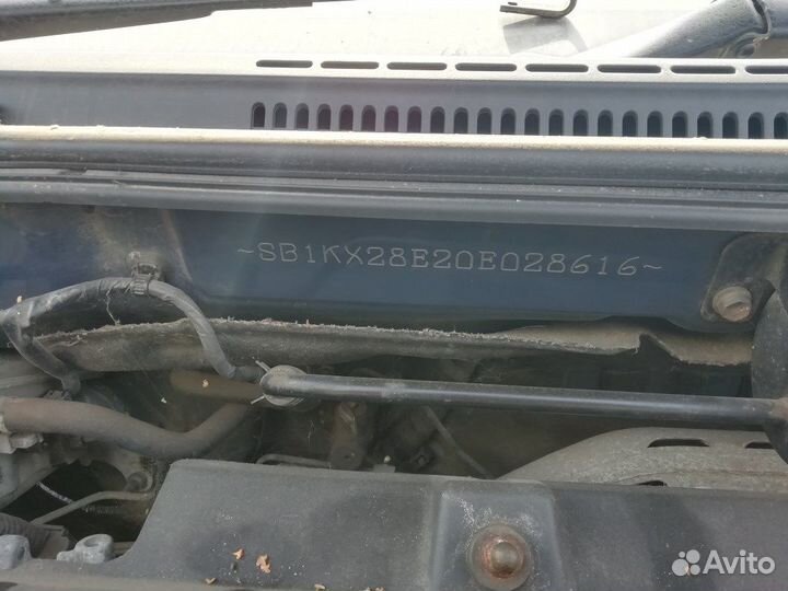 Разбор на запчасти Toyota Corolla E12 2001-2006