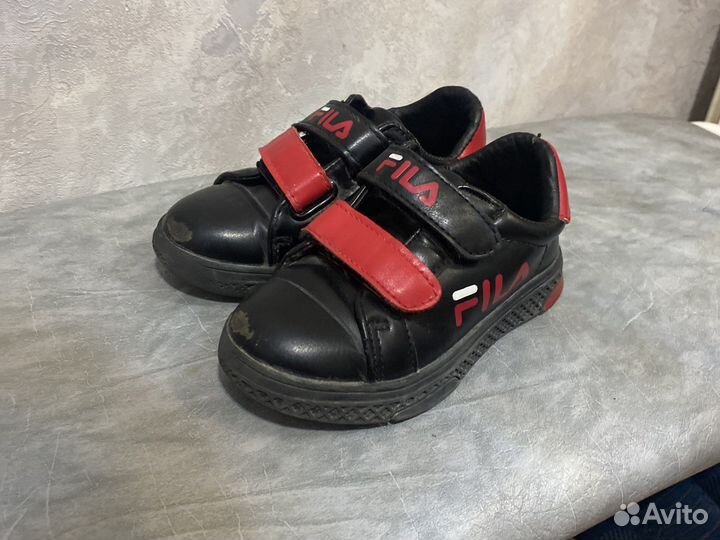 Детская обувь