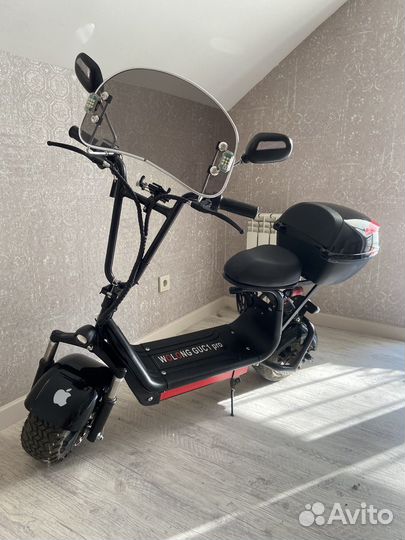 Электромеутер