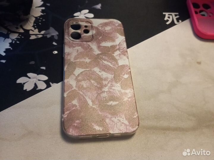 Чехол для iPhone