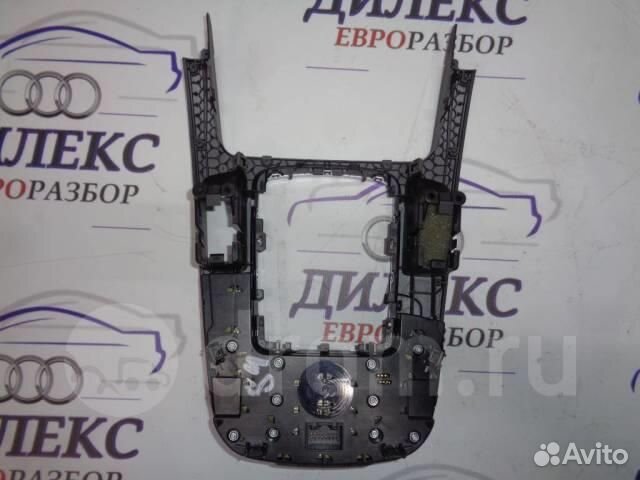 Блок кнопок Audi A4 (B8) 2007-2015