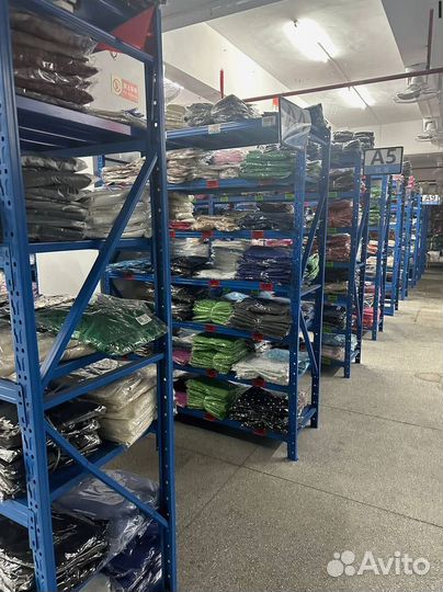 Доставка товаров из Китая, опт от 30 кг