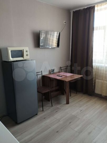 Квартира-студия, 20 м², 11/12 эт.