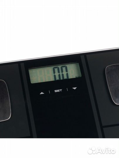 Весы напольные Galaxy line GL 4854