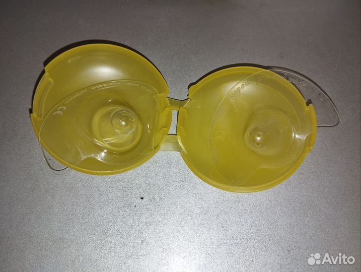 Накладки для сосков