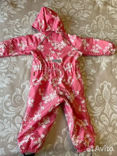 Комбинезон reima tec 92