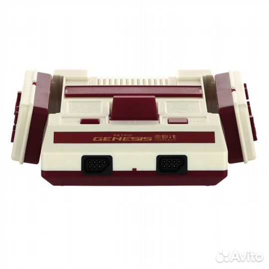 Игровая приставка Retro Genesis HD Wireless 8 Bit