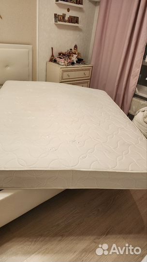 Матрас 160х200 бу