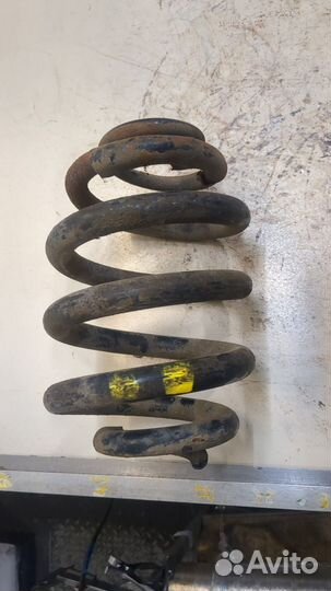 Пружина подвески Volkswagen Transporter 5, 2012