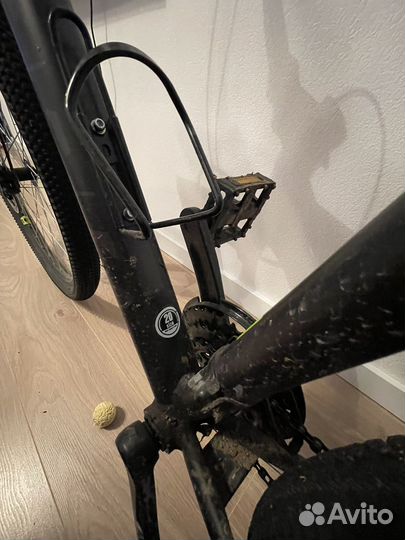 Велосипед Stark hunter 29.2