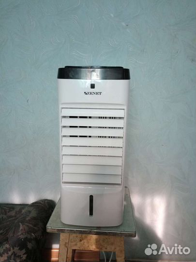 Кондиционер напольный, увлаж. б/у в ид. сост