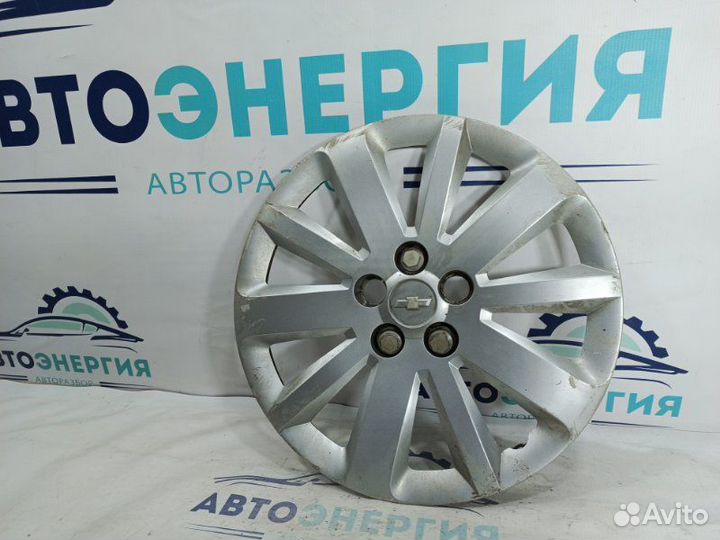 Колпак колеса Chevrolet Cruze F16D3 2012