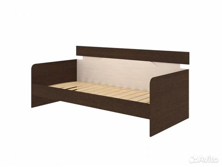 Детская кровать-софа