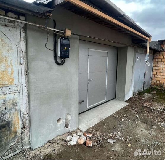 Услуги электрика. Электрик. Гарантия на работу