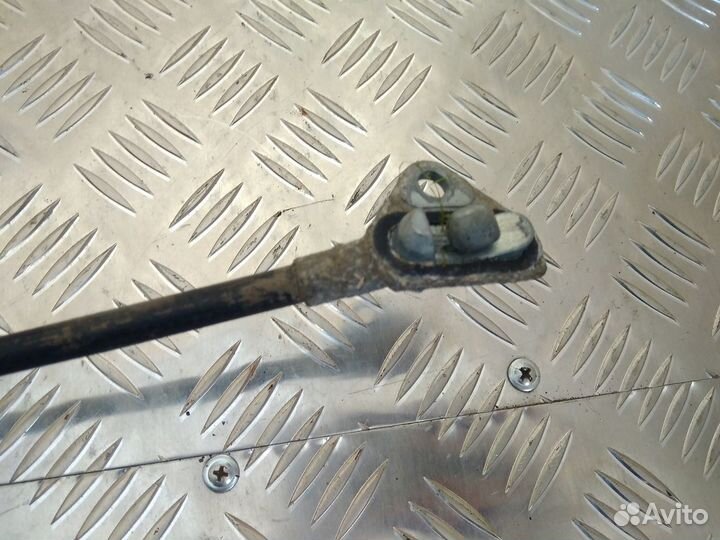 Трос стояночного тормоза Faw Vita