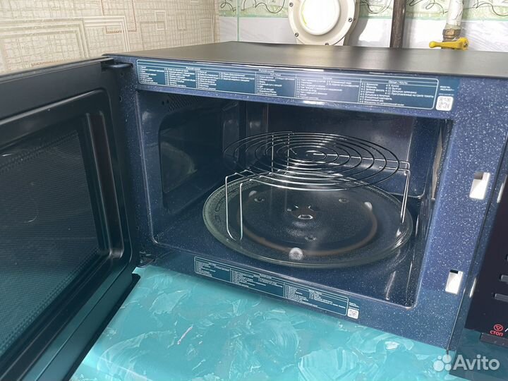 Микроволновая печь Samsung