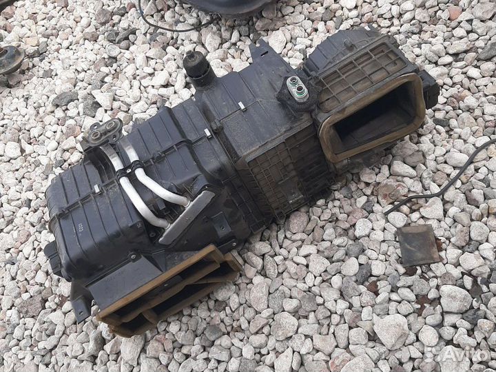 Корпус печки Хендай Соната 4 EF в сборе