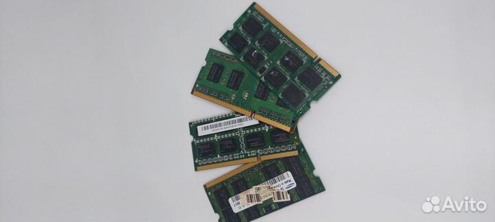 Опиративная карта ddriii 2GB-1066