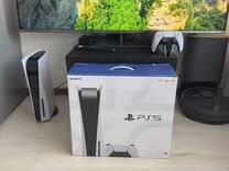 Sony playstation 5