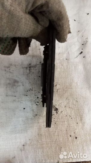 Сцепление LADA Granta 8кл