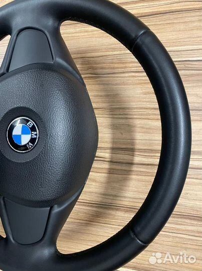 Руль Бмв Х3 F25