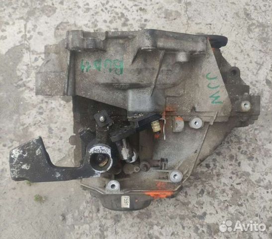 З/Ч 0AH 5 ст МКПП кадди,Тауран JJT,JJW, FZU, FZT